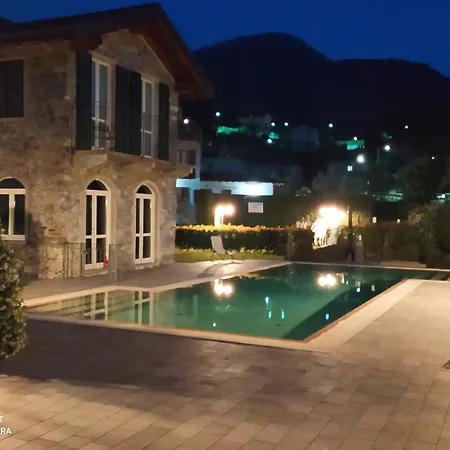 Bella Vita! Μπελάτζιο