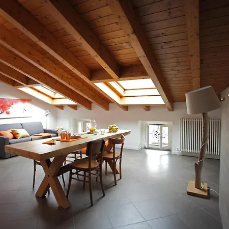 Apartment Bella Vita! *