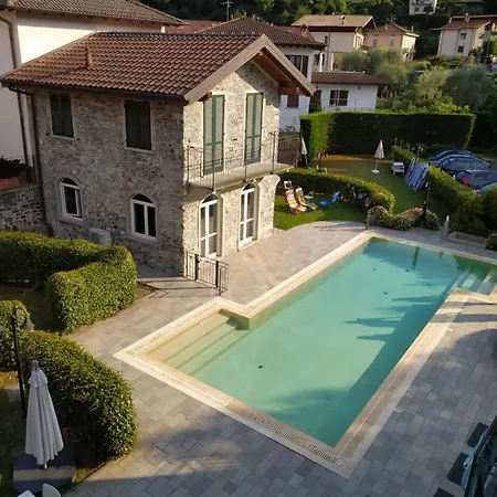 Apartment Bella Vita!