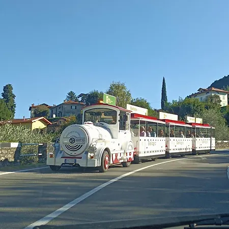 Apartmán Bella Vita!