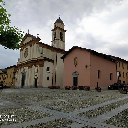 Apartmán Bella Vita! *