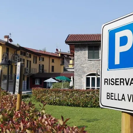Apartment Bella Vita! *