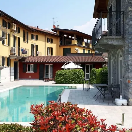 Bella Vita! Daire *